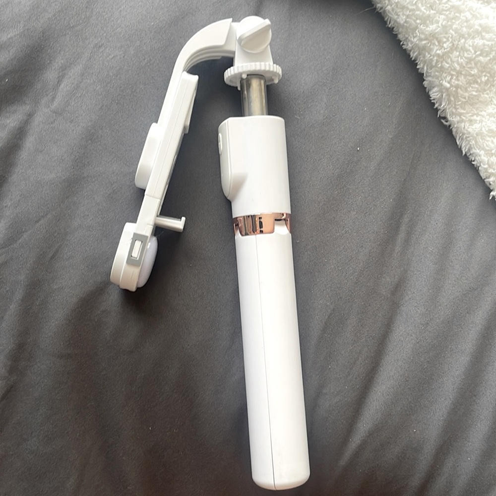 selfie stick!!!